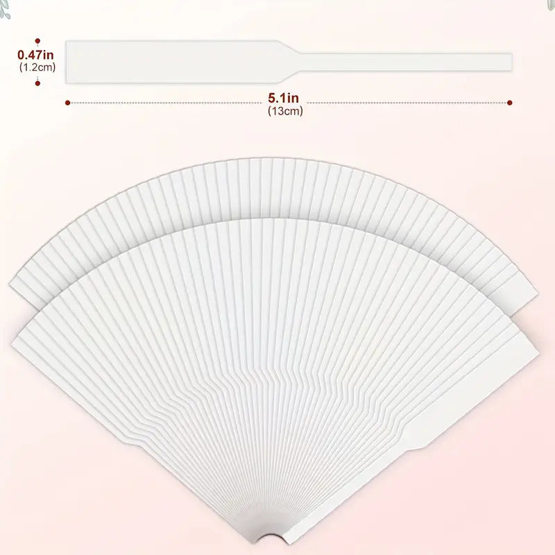 200x Luxury scent strips