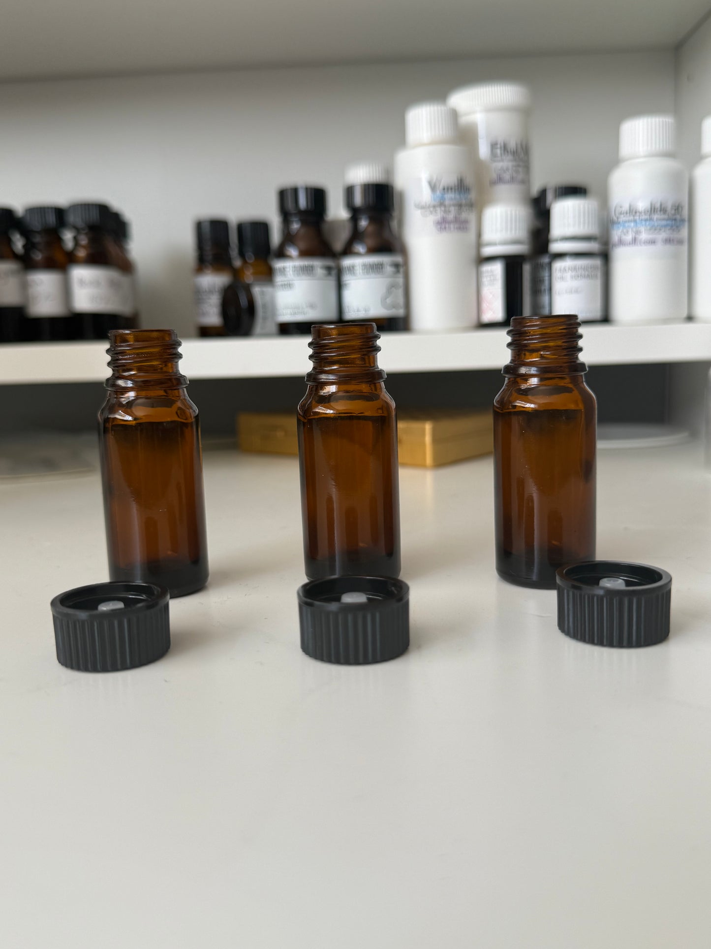 FULL HOME PERFUMERY STARTER KIT