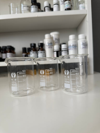 FULL HOME PERFUMERY STARTER KIT