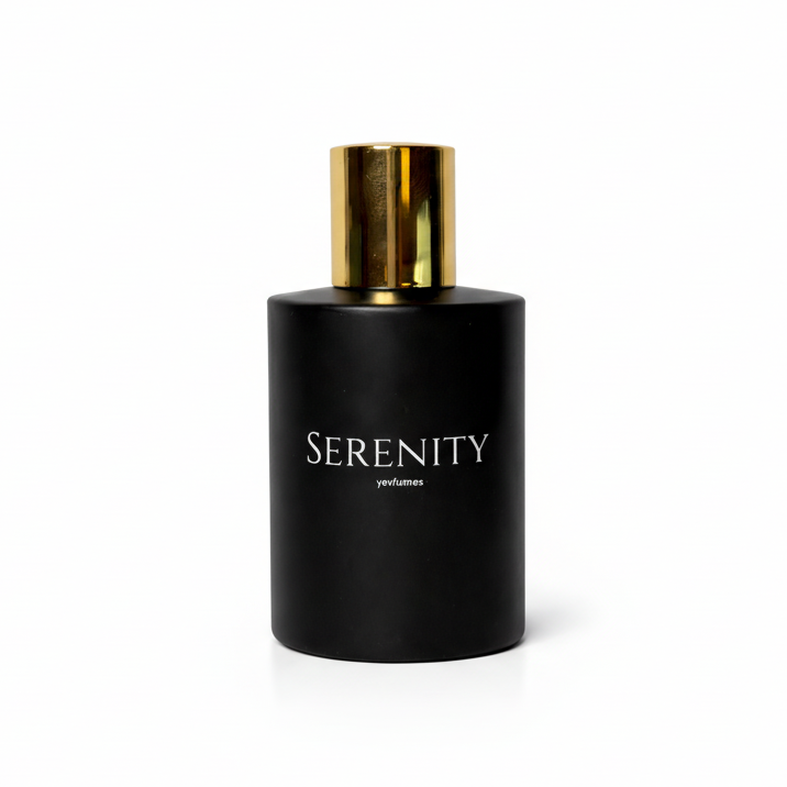 The most anticipated - SERENITY