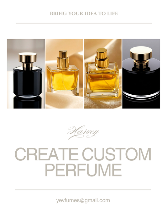 Custom scents