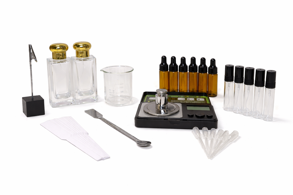 FULL PERFUMERY STARTER KIT