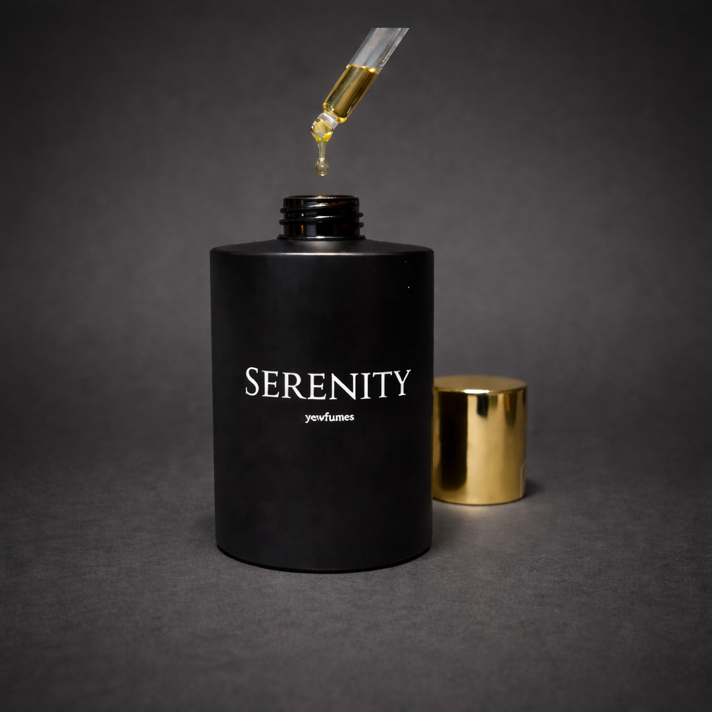 The most anticipated - SERENITY
