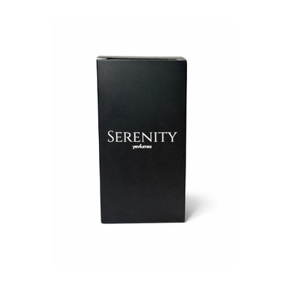 The most anticipated - SERENITY